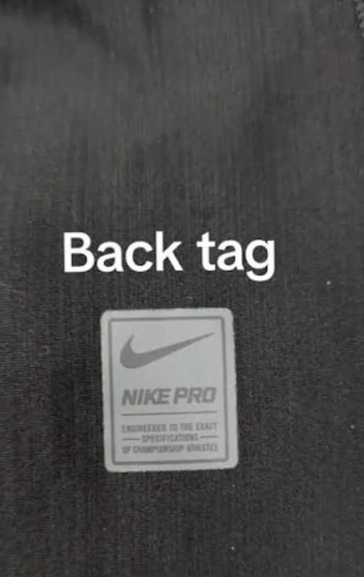Nike ski mask- New with Tag image indicator(2)
