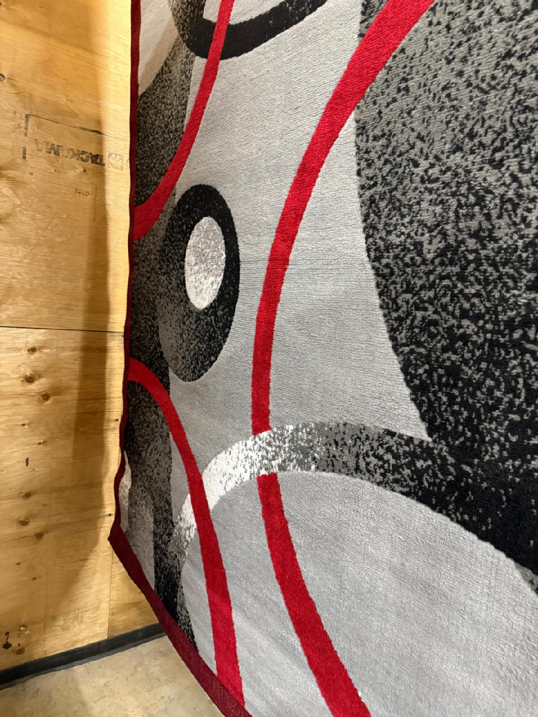 Area Rug - Assorted Patterns - photo 3