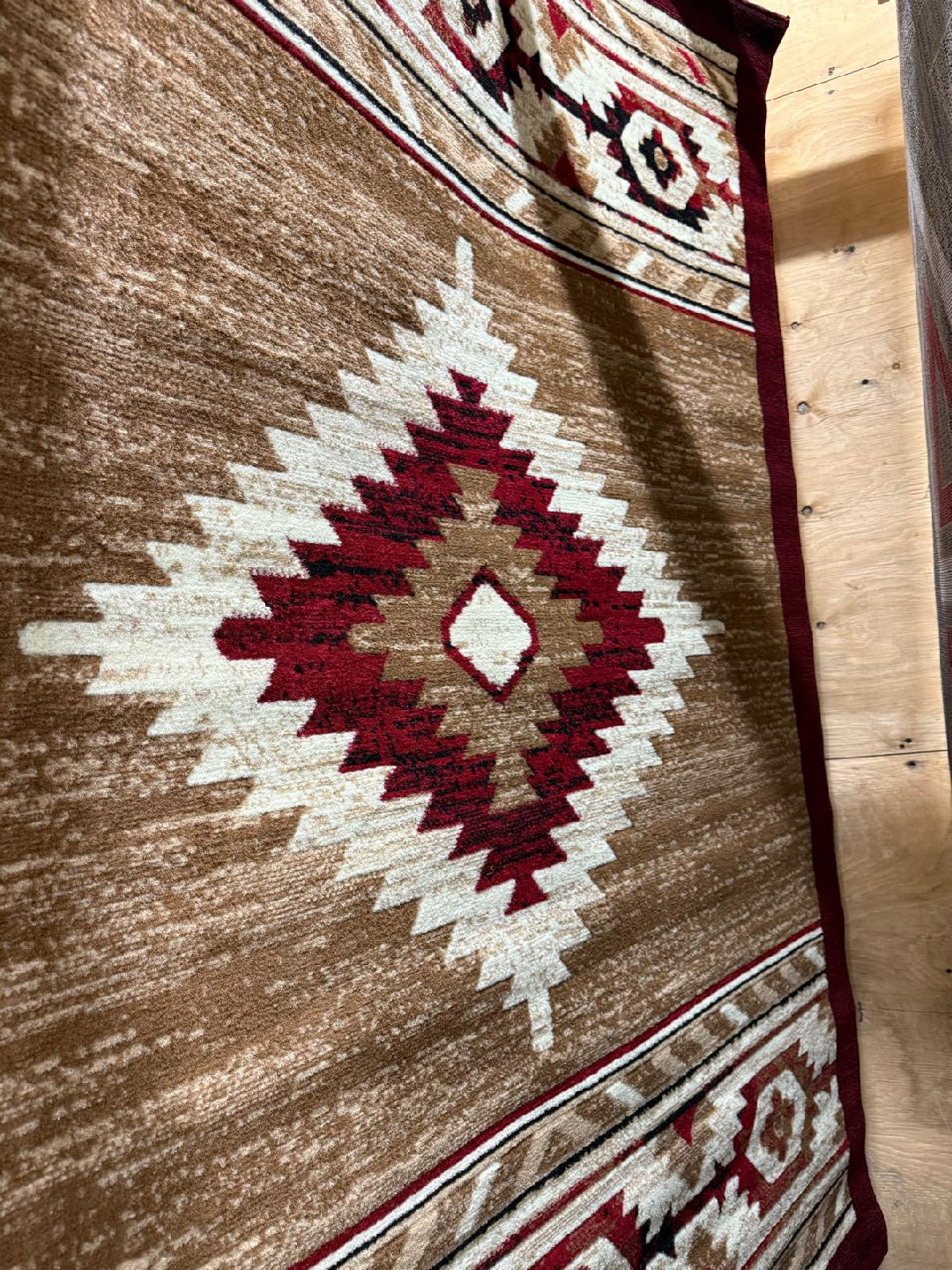 Area Rug - Assorted Patterns - photo 4