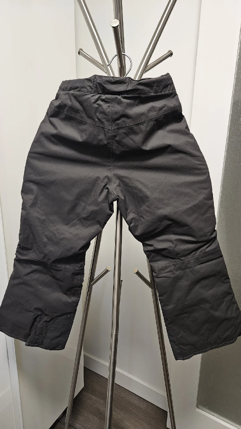 The North Face Girls' Snow Pants - Size S (7/8) - photo 2
