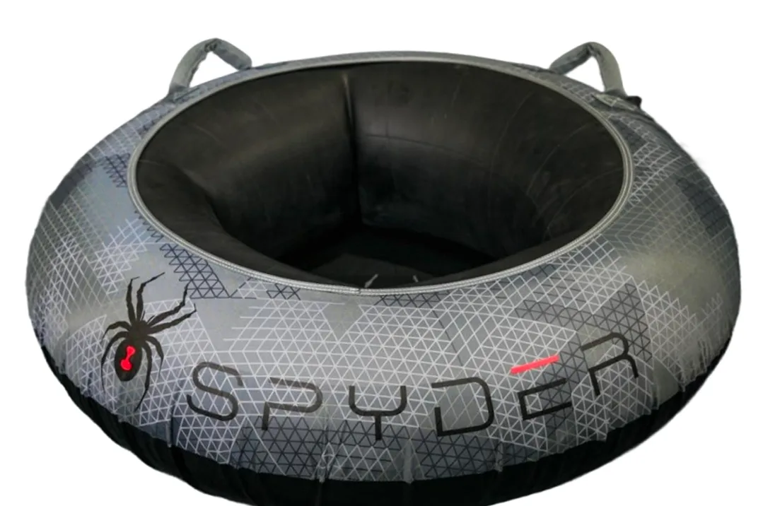 Spyder Rush Inflatable Snow Tube image indicator(3)