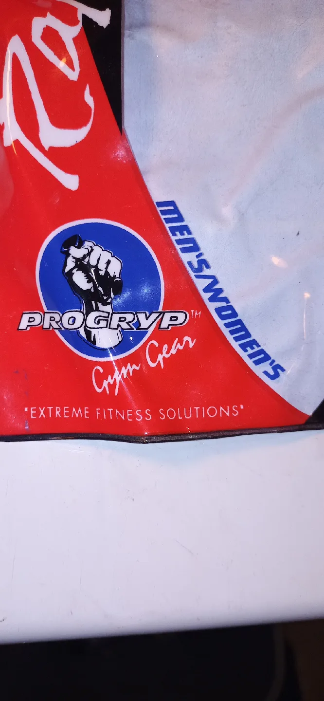 New ProGryp Raptors Weightlifting Gloves -SM+ XS image indicator(10)