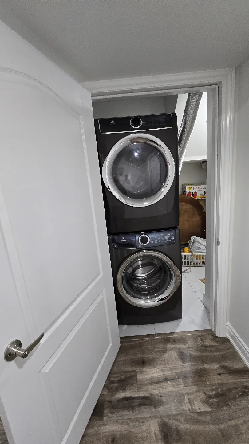 Three bed room basement for rent image indicator(3)