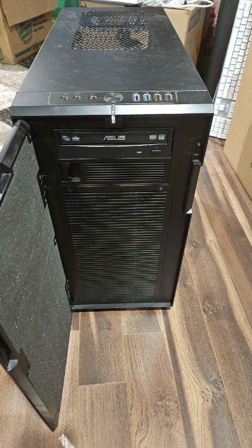 Fractal Design PC Case - Define R4 - photo 2