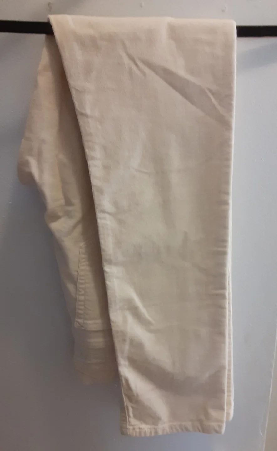 Joe Fresh Slim Low Rise Corduroy Pants - Size 29 image indicator(5)