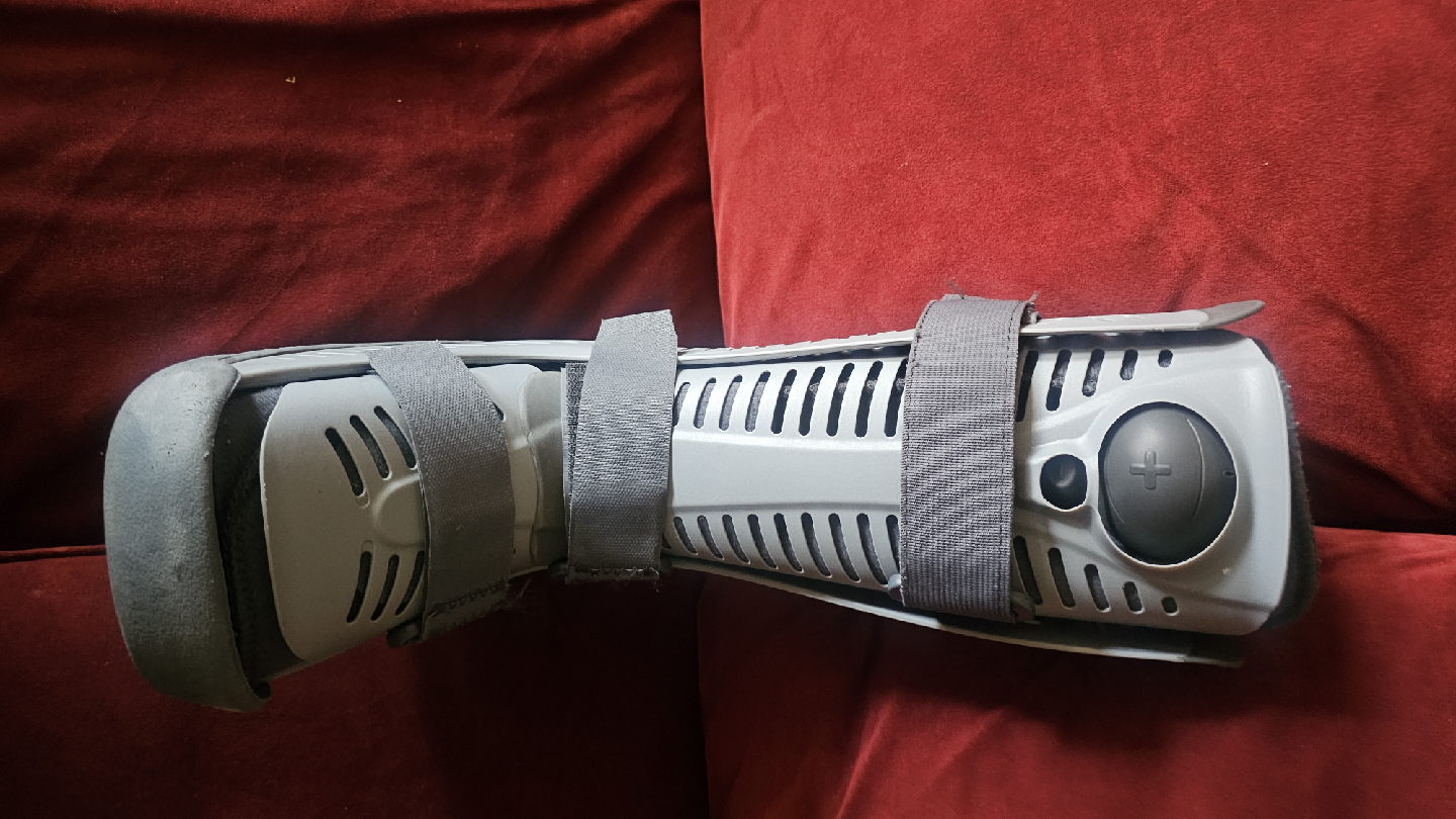 Ossur Rebound Air Walker Boot - photo 2