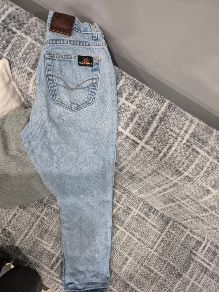 Moccassino Manager Jeans image indicator(3)