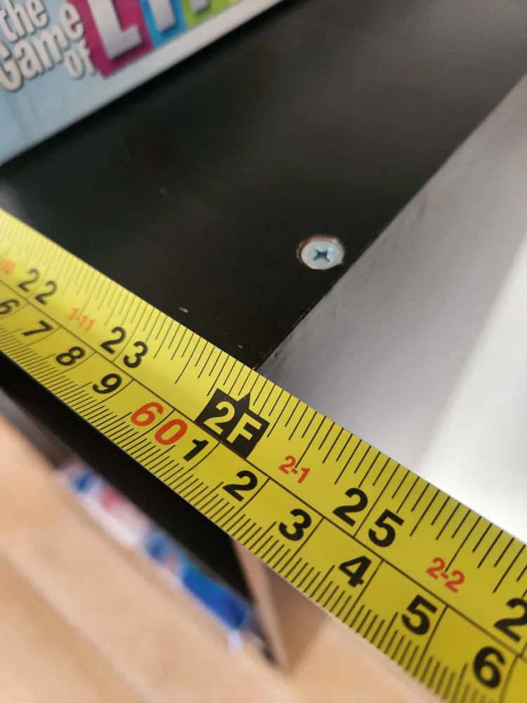 Cube Shelf Unit image indicator(7)