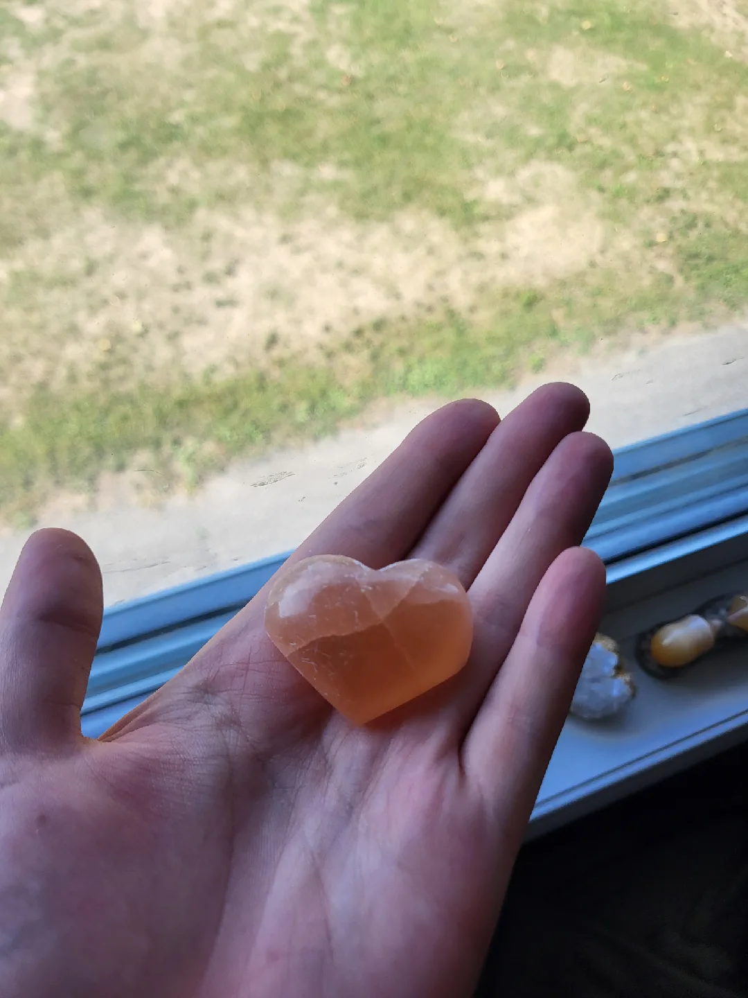 Assorted Crystals and Stones image indicator(5)