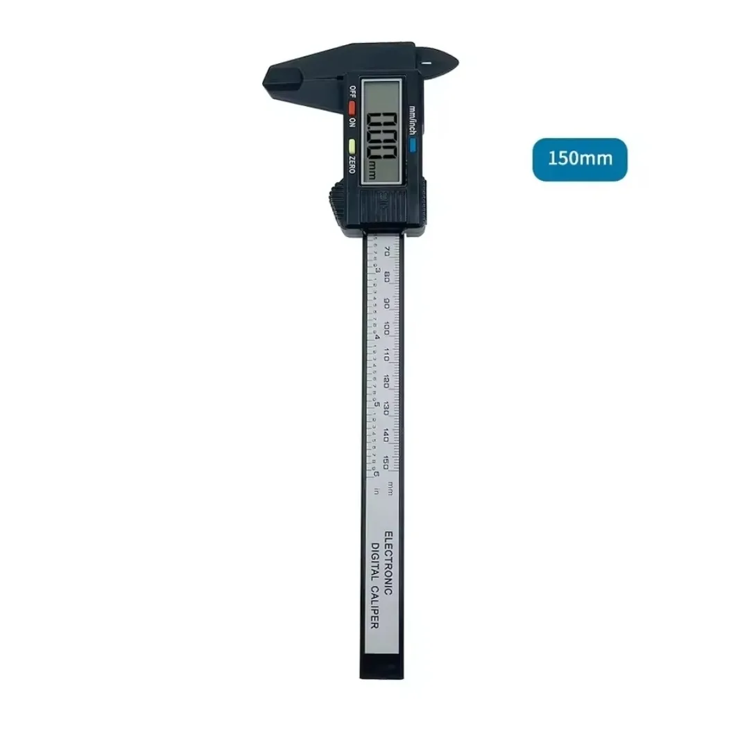 Digital Caliper 150mm Measuring Range image indicator(6)