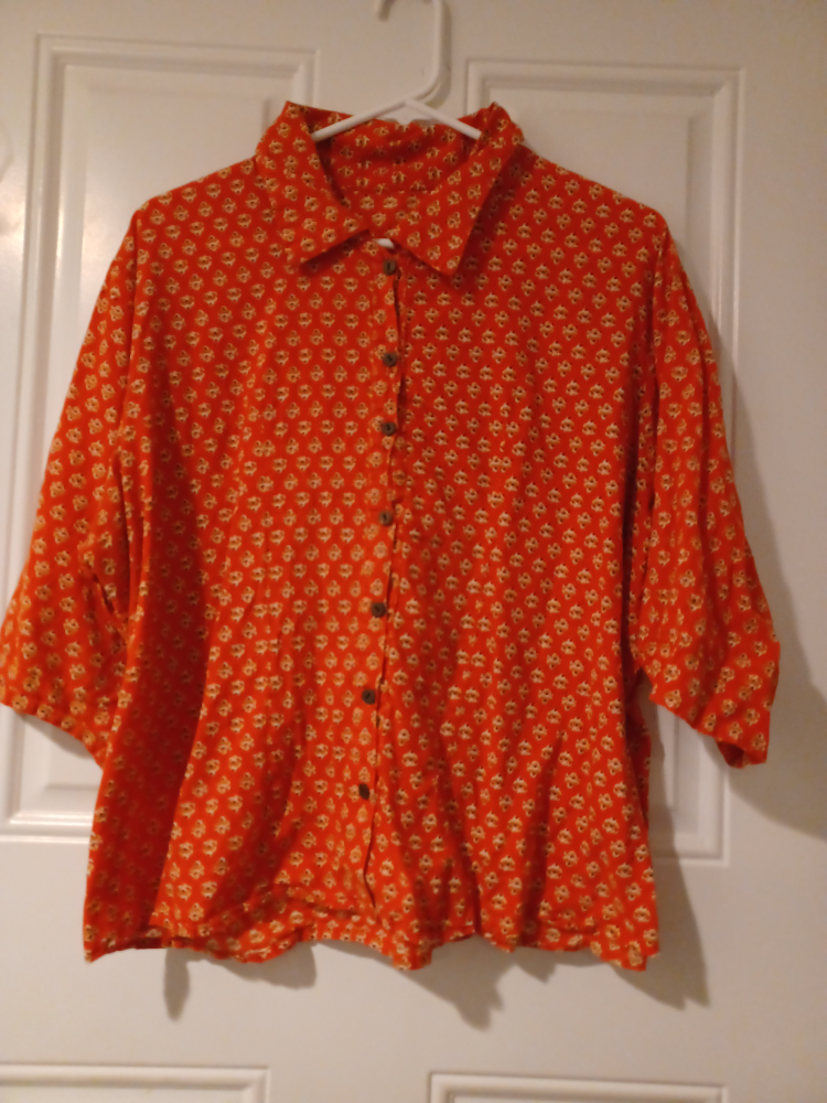 Sunday Best Plaid Button-Up Shirt - photo 2