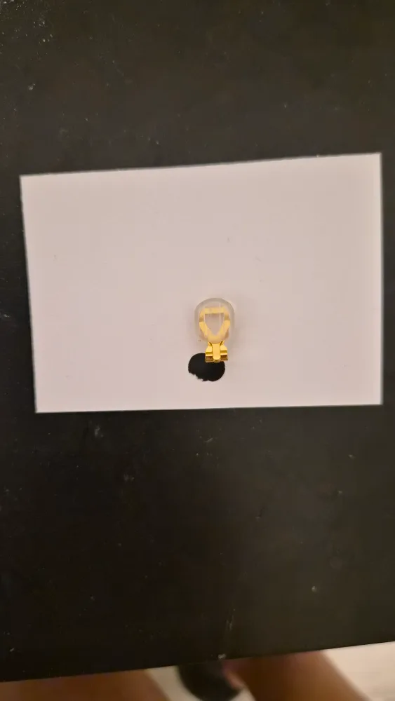 NEW Maison Miak ear climber/ear cuff image indicator(4)