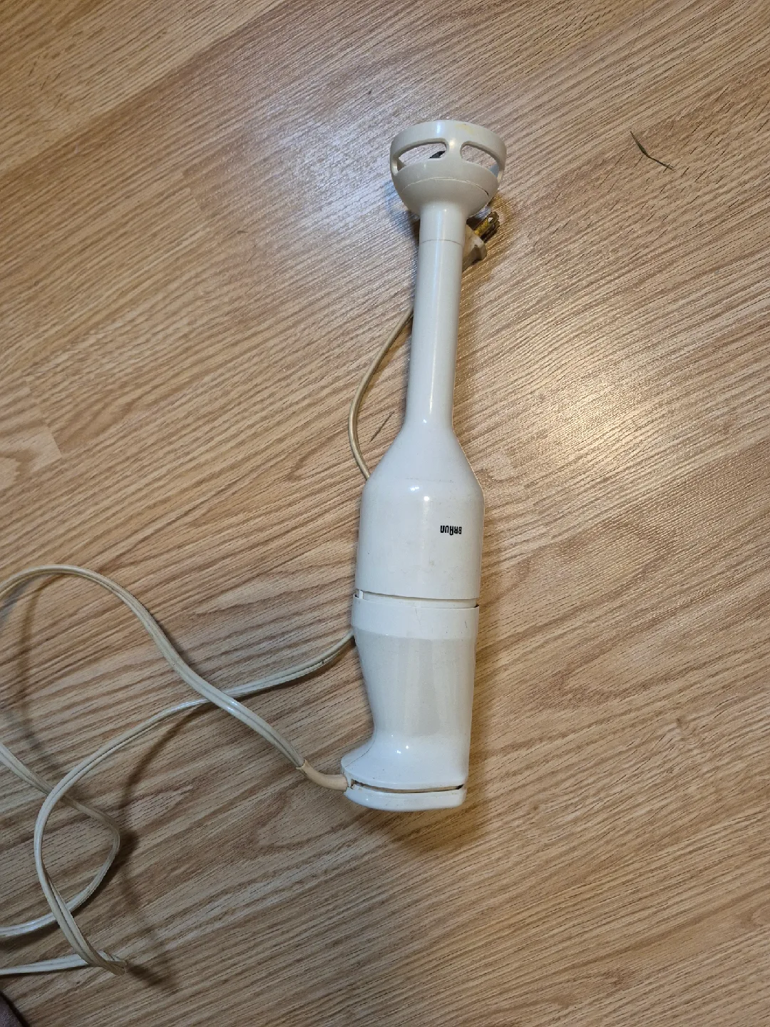 🥕Braun Hand Blender thumbnail