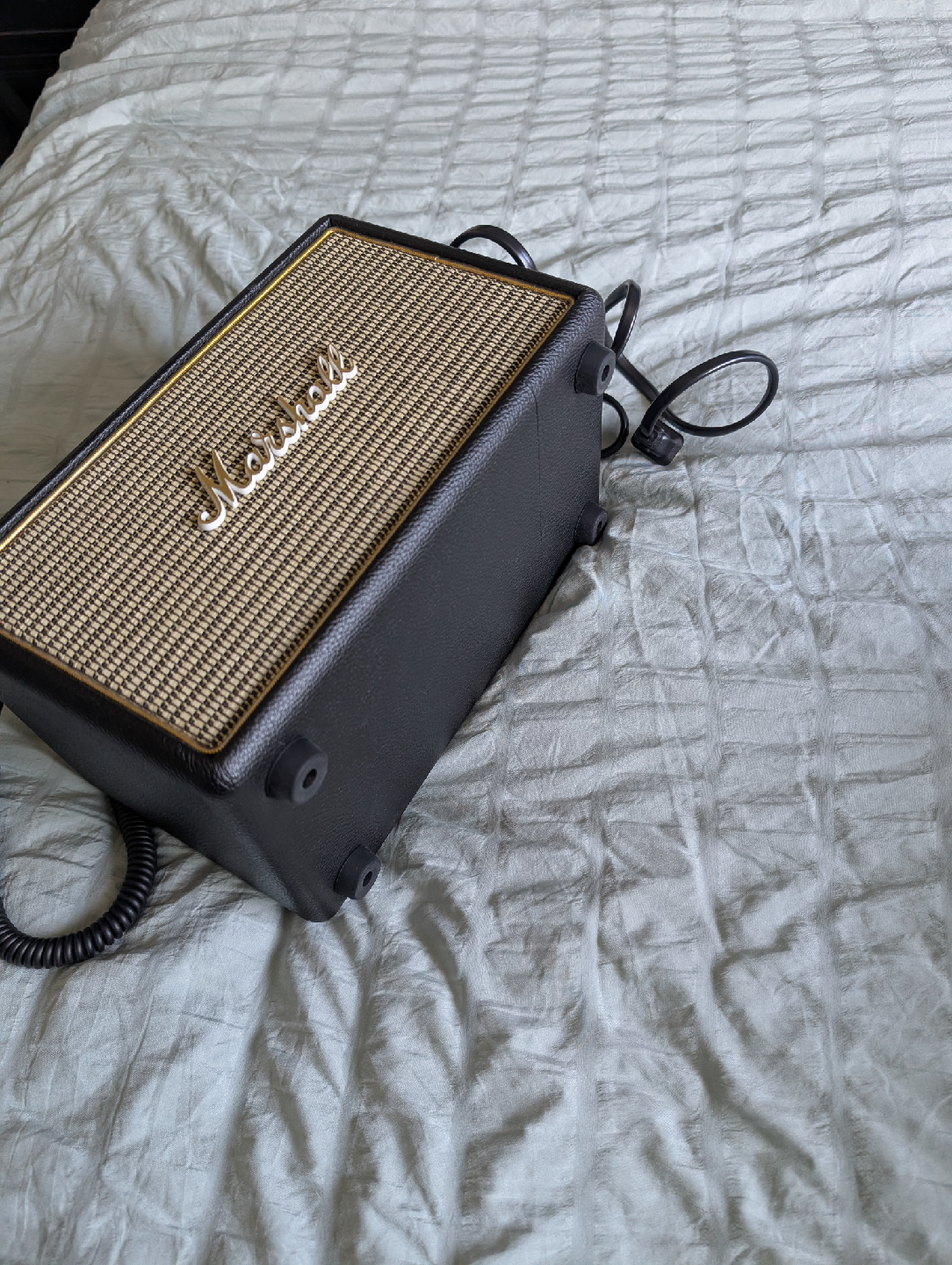 Marshall Acton Bluetooth Speaker - photo 5