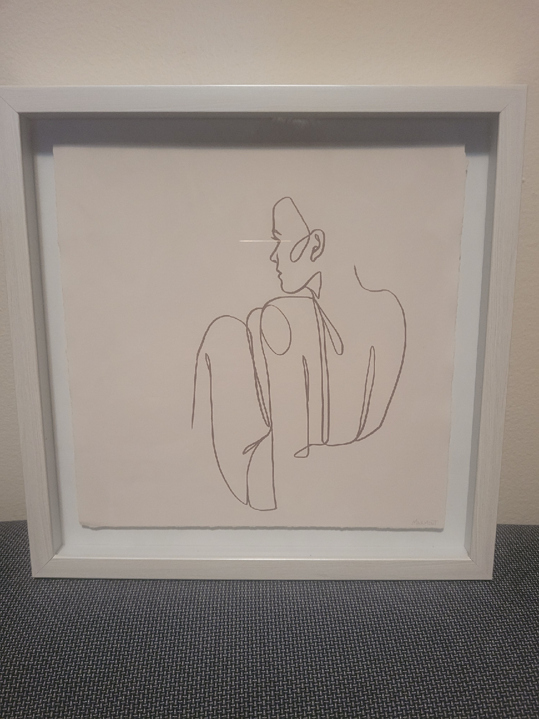 Marmont Hill Framed Art Print