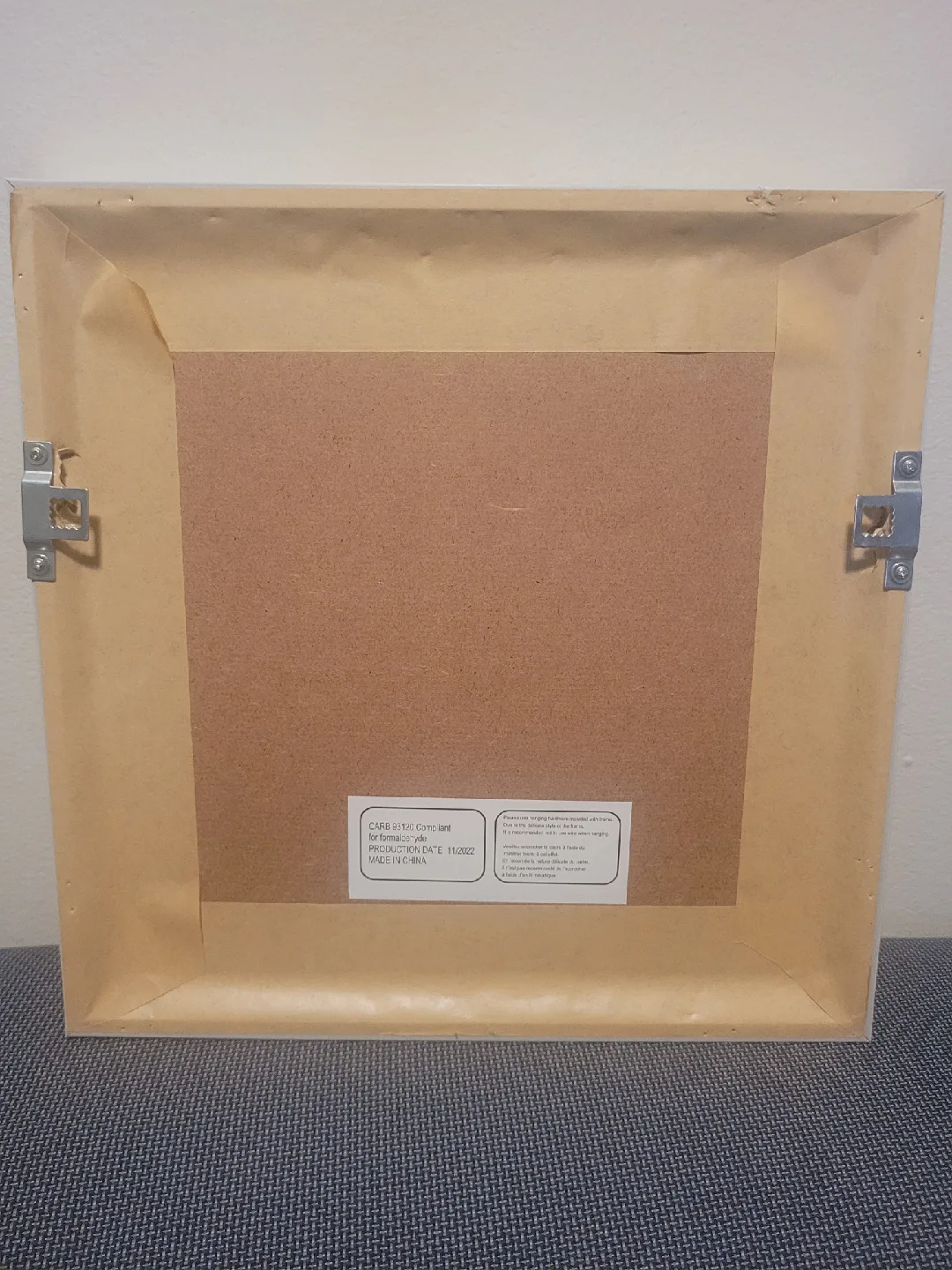 Marmont Hill Framed Art Print image indicator(2)