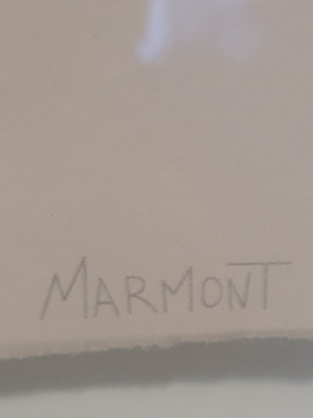 Marmont Hill Framed Art Print - photo 3