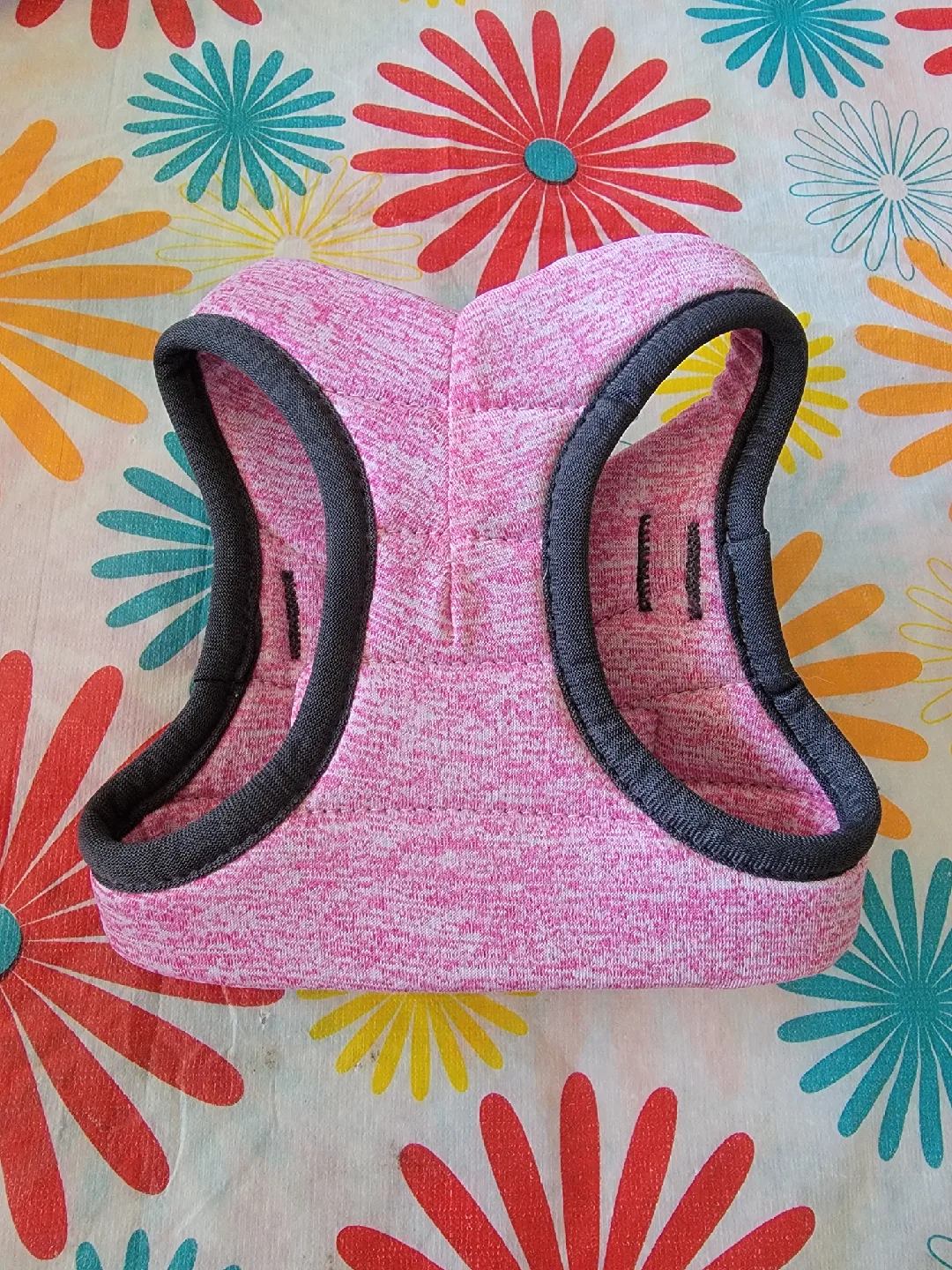 Pink Harness and Leash image indicator(5)