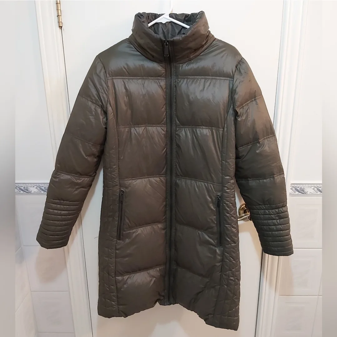 Winter coats - read below for pricing! image indicator(3)