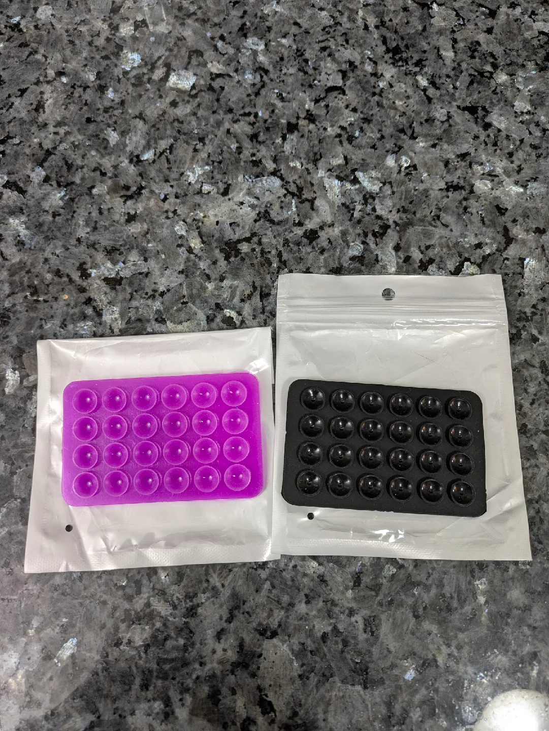 New Suction Cup Phone Holders thumbnail