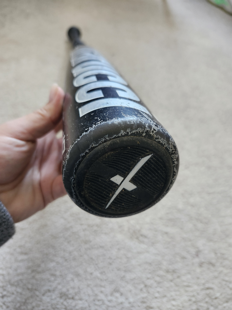 Marucci CATX Composite Baseball Bat - photo 5