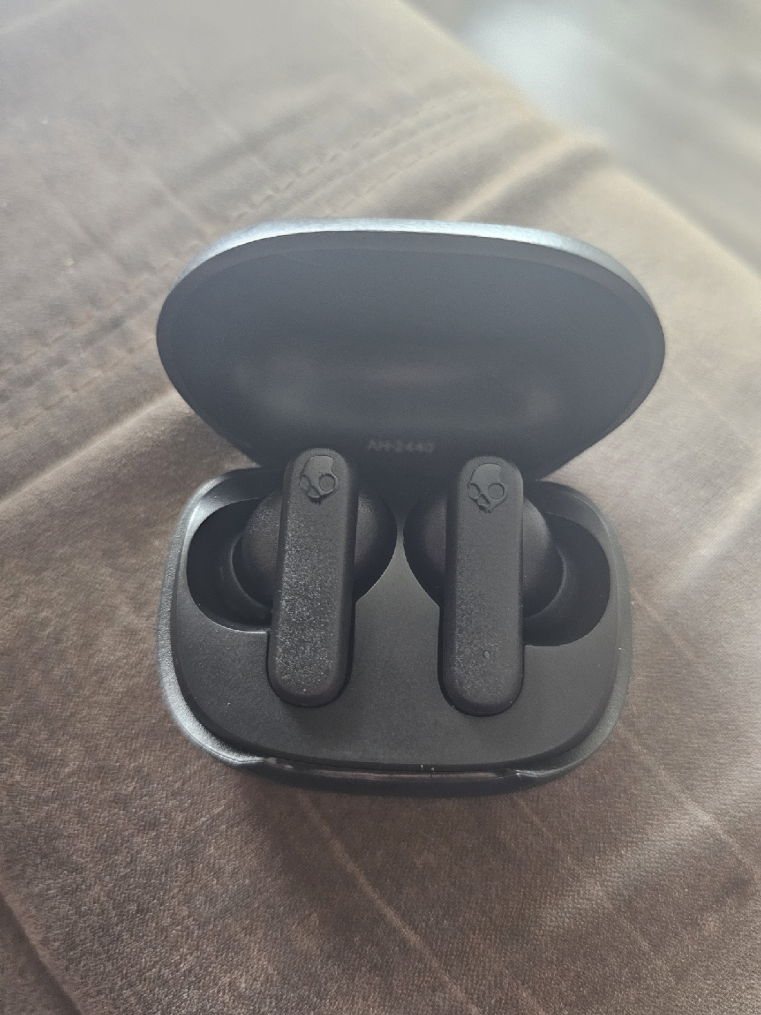 Skullcandy Dime 2 True Wireless Earbuds - Black
