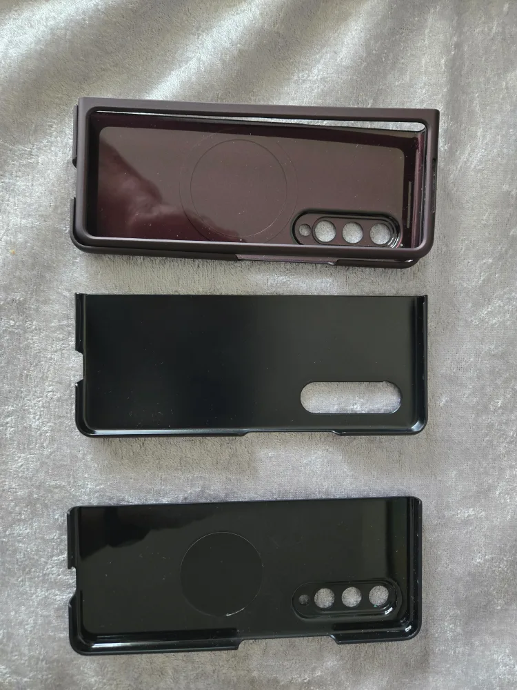 Samsung Z Fold 3- 5G Case image indicator(3)