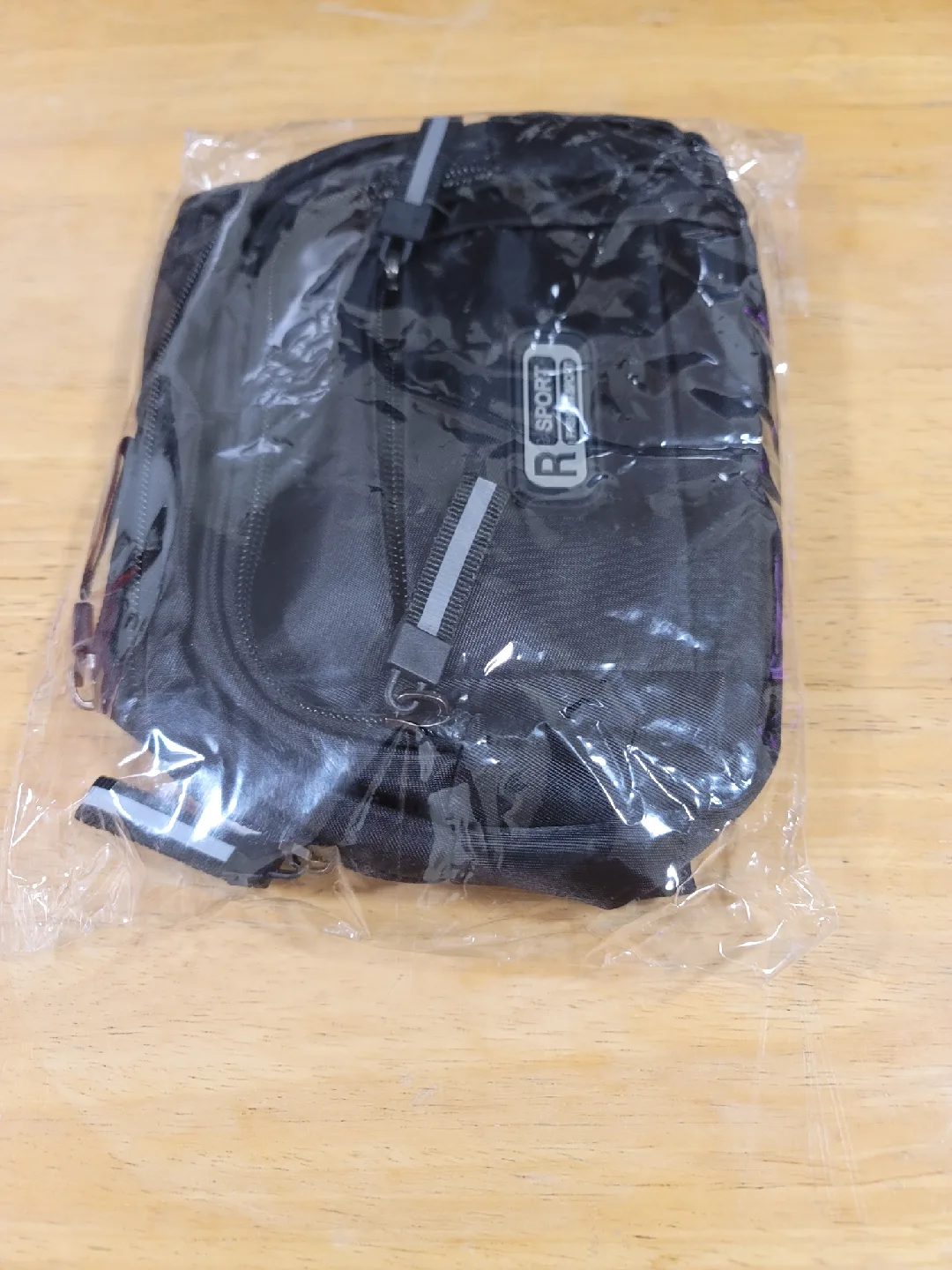 Riñonera para Hombre Bolsa de Herramientas Multifuncional image indicator(4)