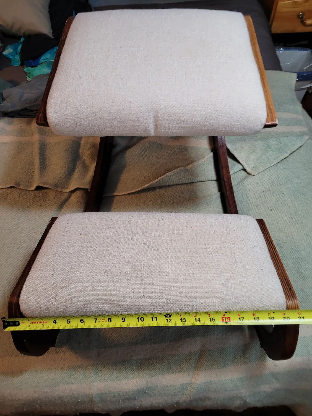 Kneeling Ergonomic Chair image indicator(3)