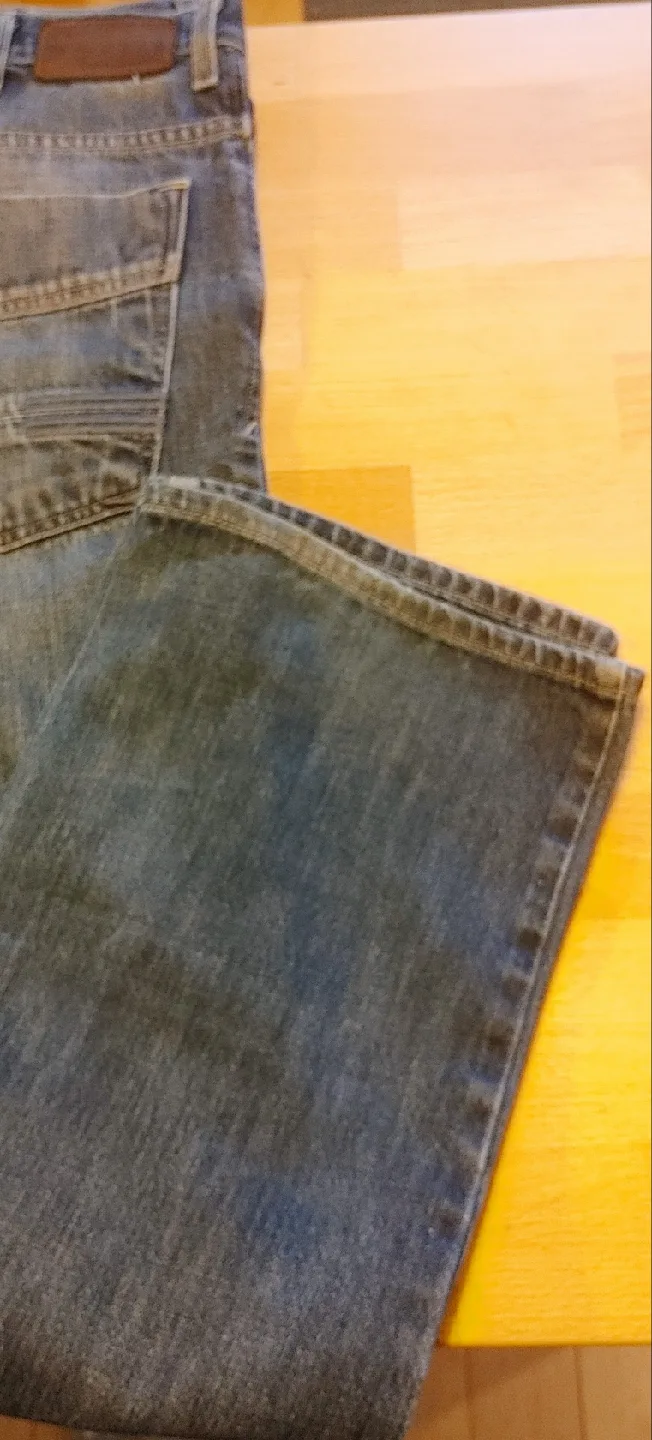 Calvin Klein Jeans - Size 36 image indicator(4)