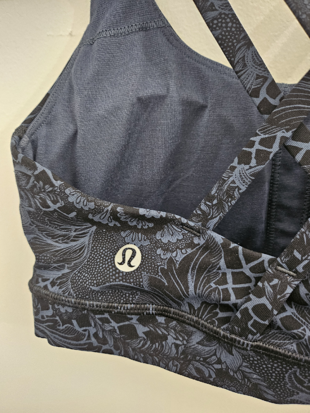 Soutien-gorge de sport Lululemon - photo 3