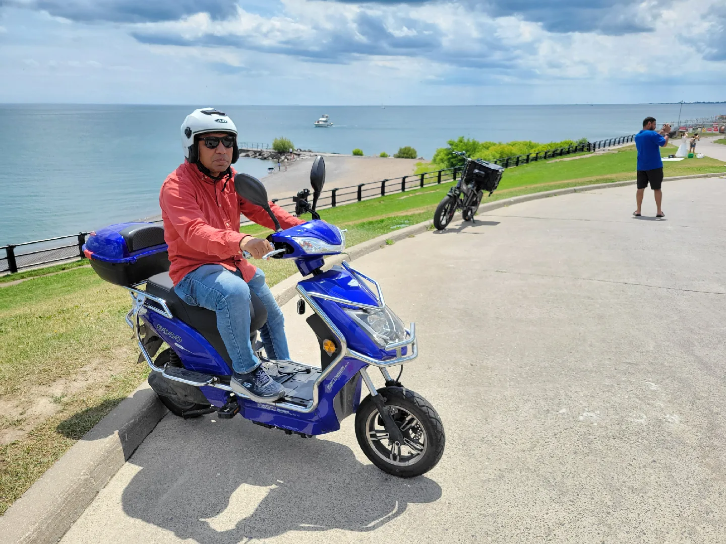 EMMO E-Bike image indicator(3)