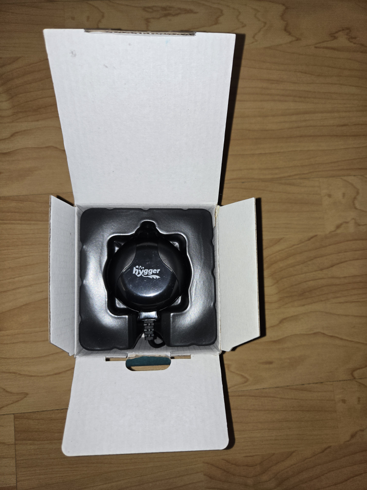 Hygger HG-811 Ultra-Silent Mini Air Pump (New) - photo 2