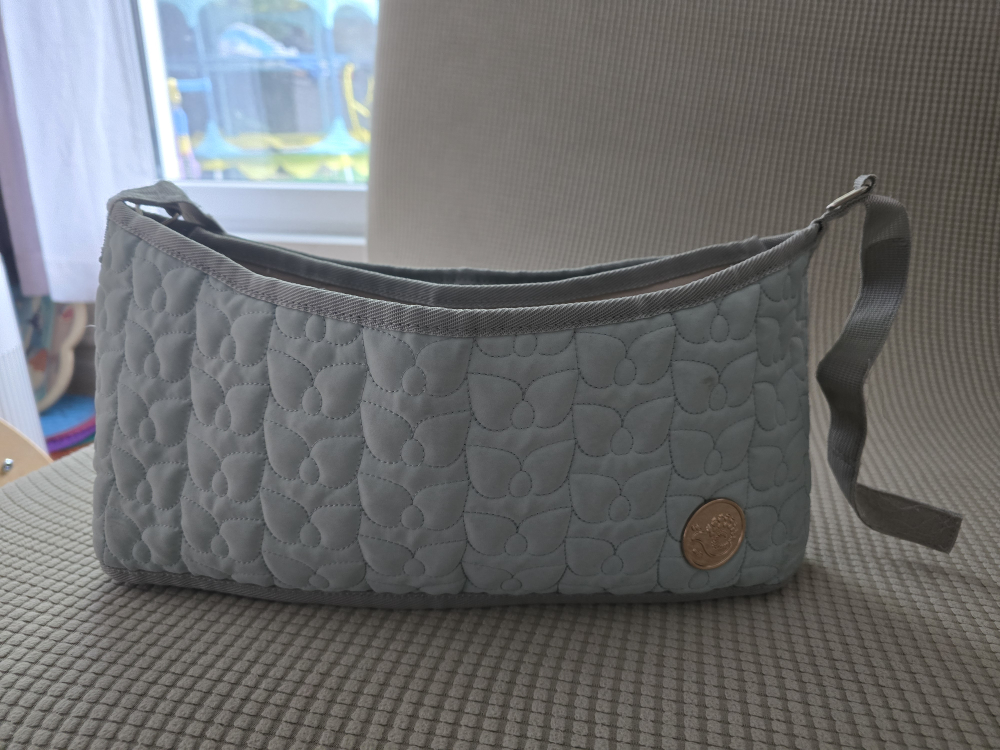 Large Stroller Caddy