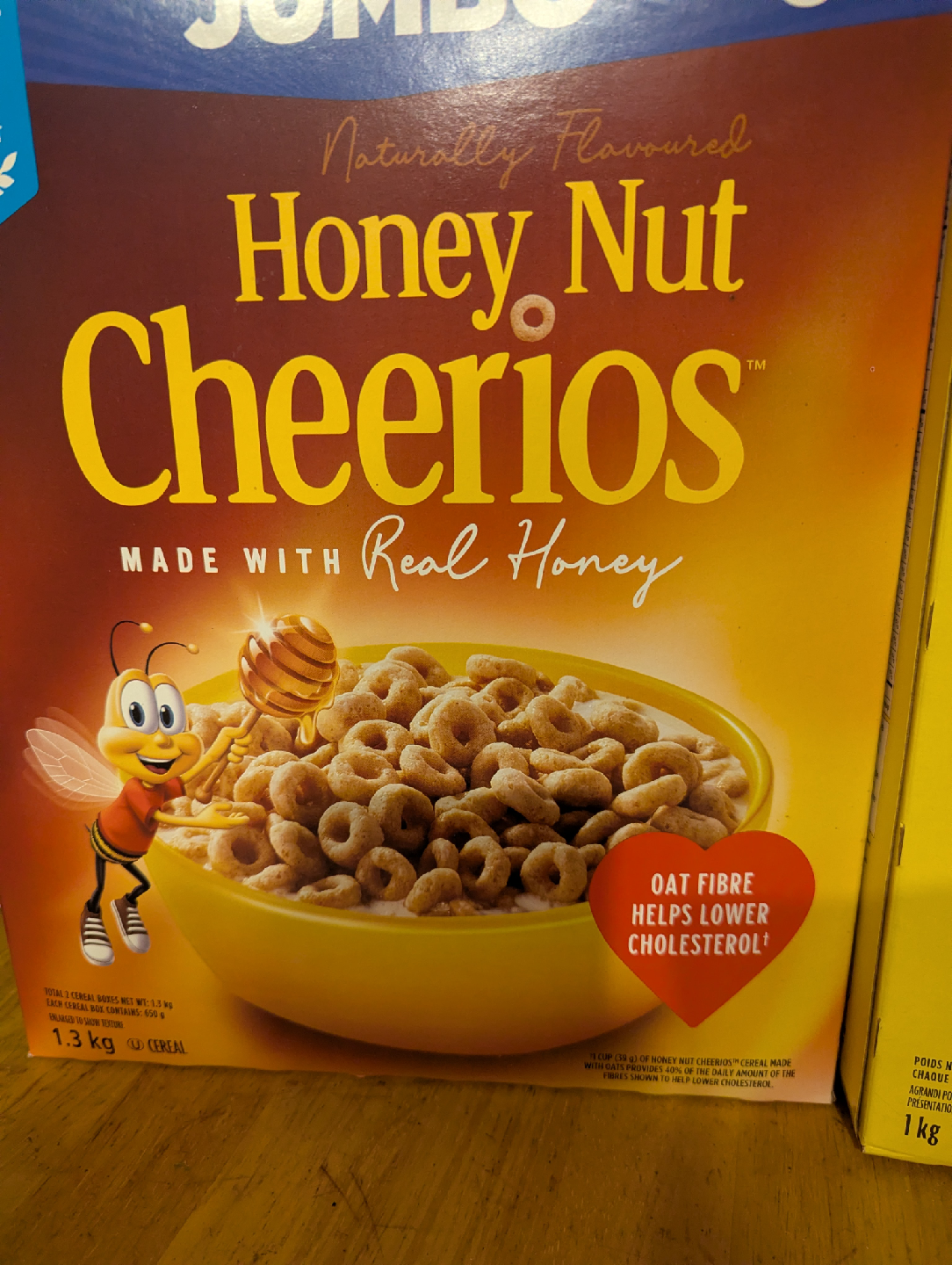 Variety of Cheerios and Rice Krispies - photo 4