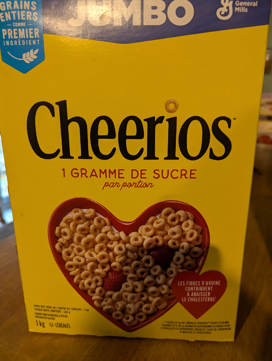 Variety of Cheerios and Rice Krispies - photo 5