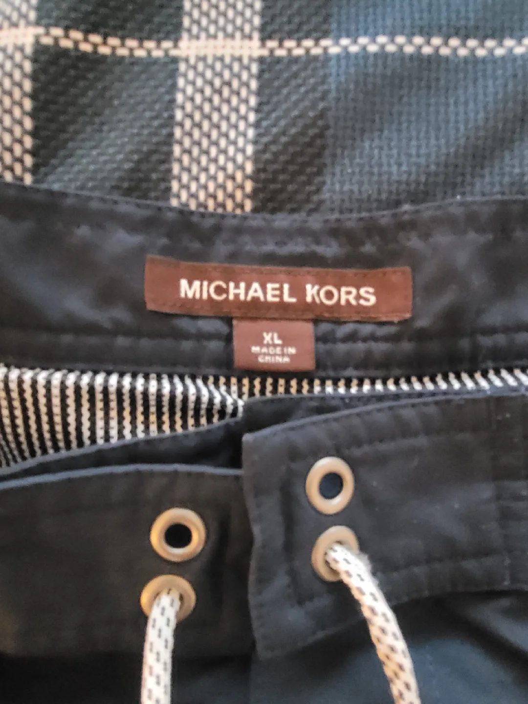 Michael Kors Swim Trunks - XL image indicator(2)