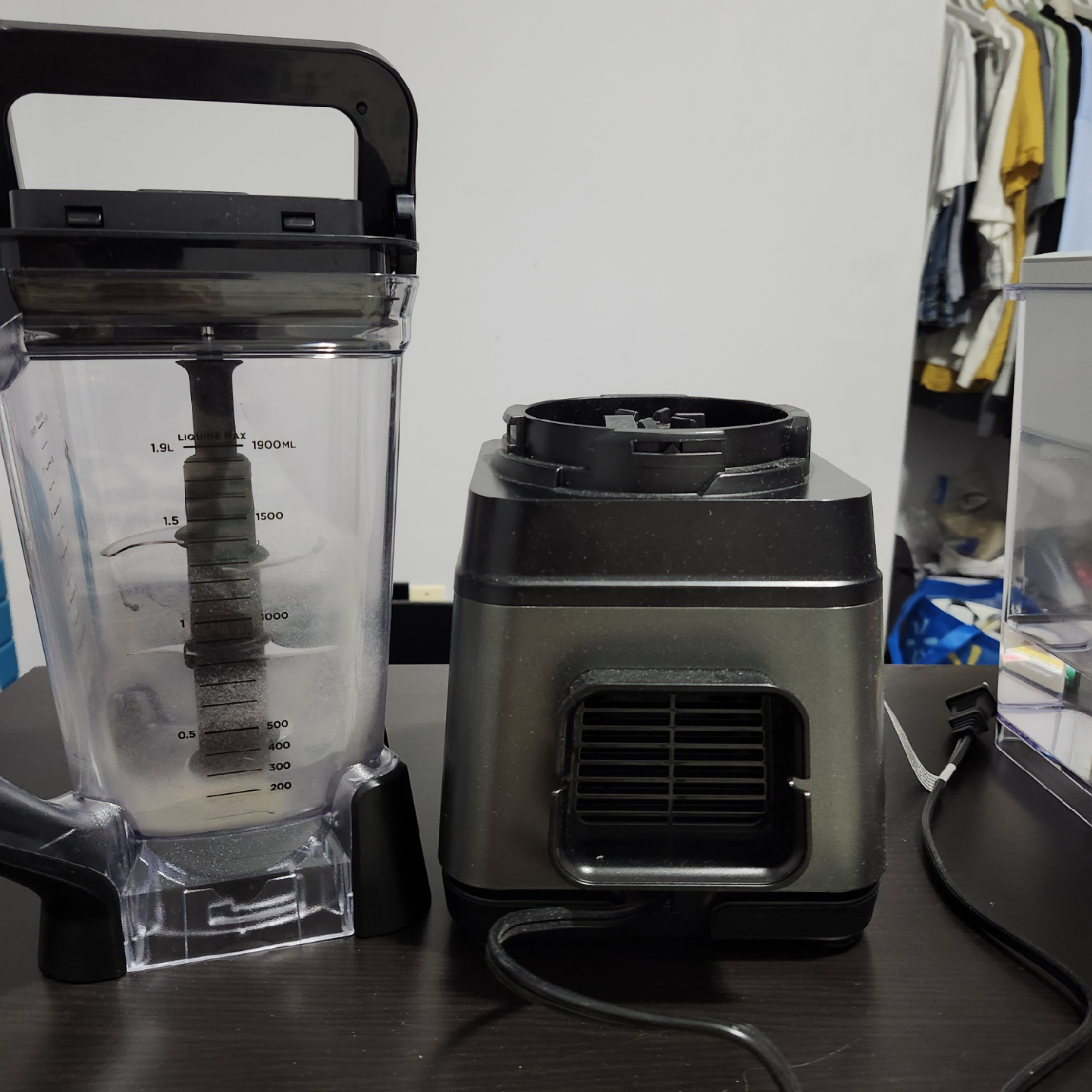 Ninja Total Crushing Power Blender - photo 2