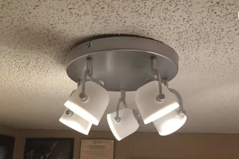 Ceiling Spotlight Fixture - photo 2