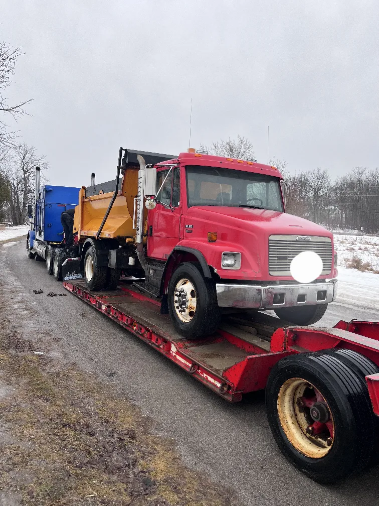 2021 freightliner garbage truck image indicator(2)