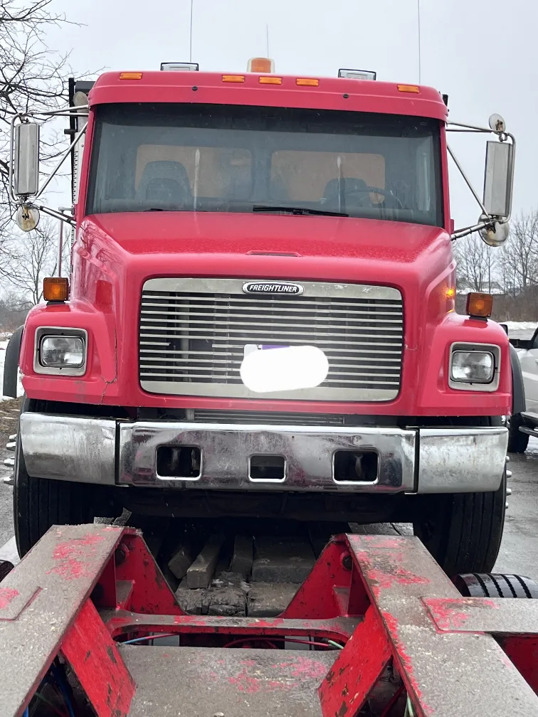 2021 freightliner garbage truck image indicator(4)
