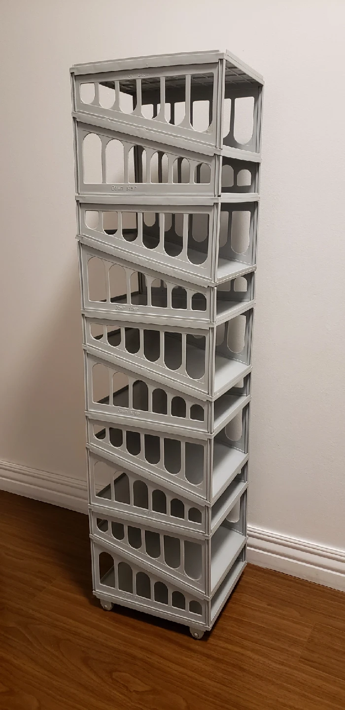 shoe Rack