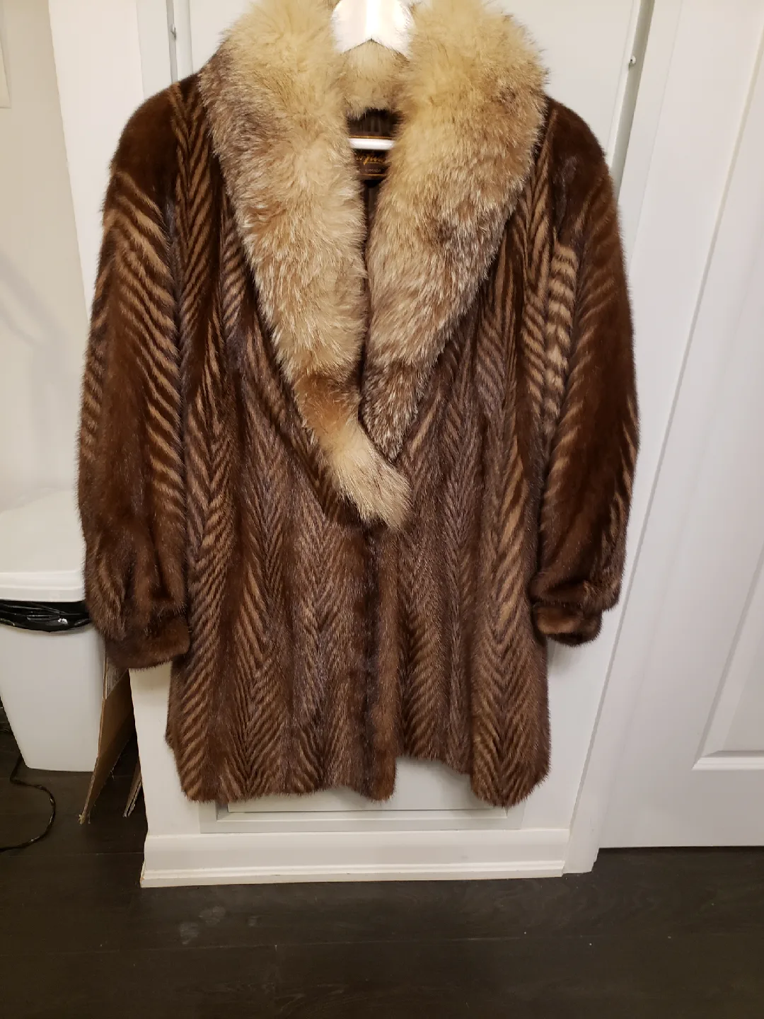 Fur Coat thumbnail
