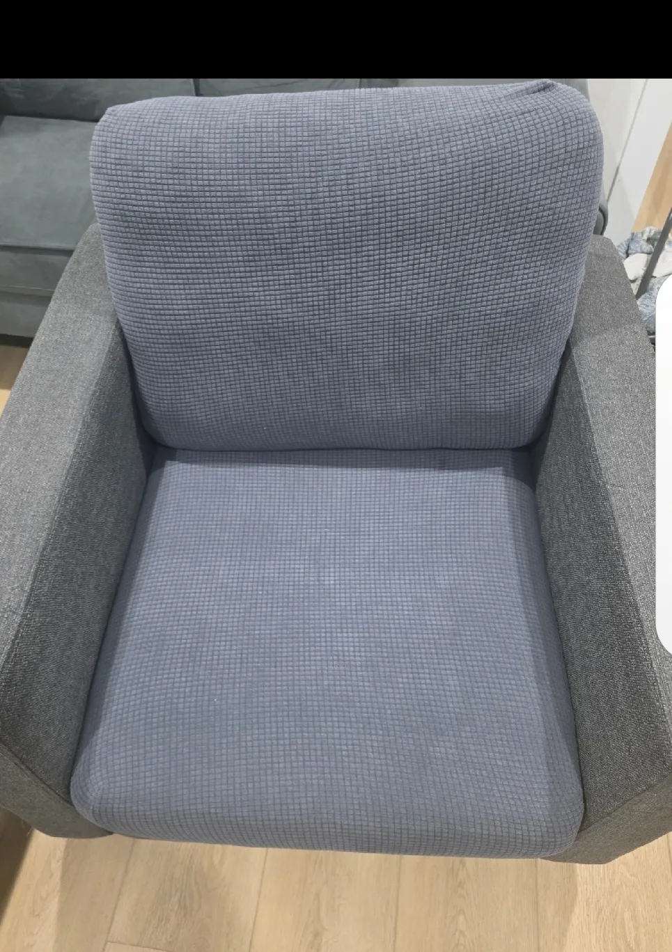 Dos sofás en buen estado image indicator(3)