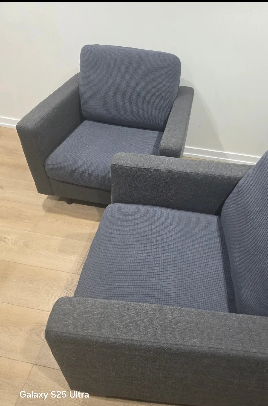 Dos sofás en buen estado image indicator(6)