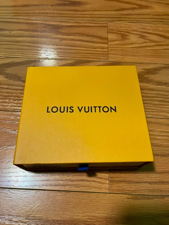 Louis Vuitton Wallet image indicator(6)