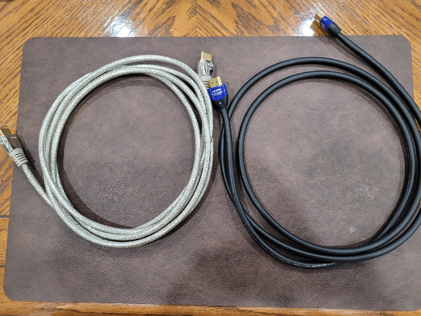 HDMI Cable - only 1 available