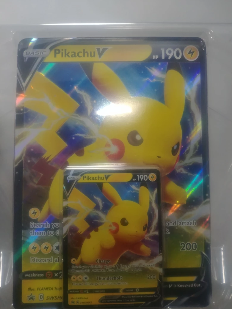pokemon card