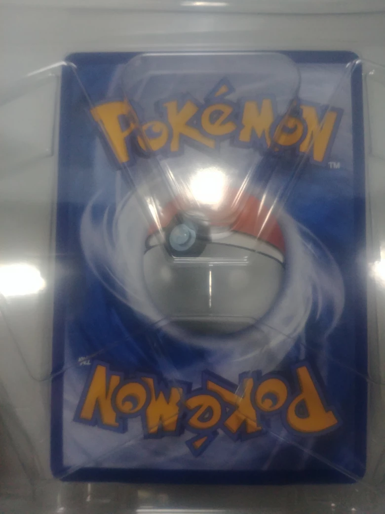pokemon card - photo 2