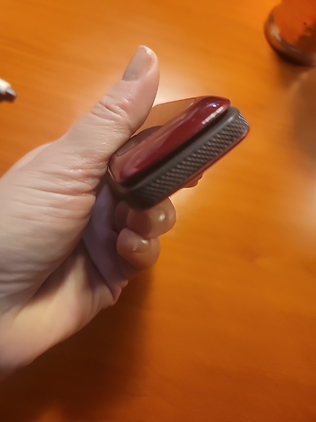 Motorola V3C Red